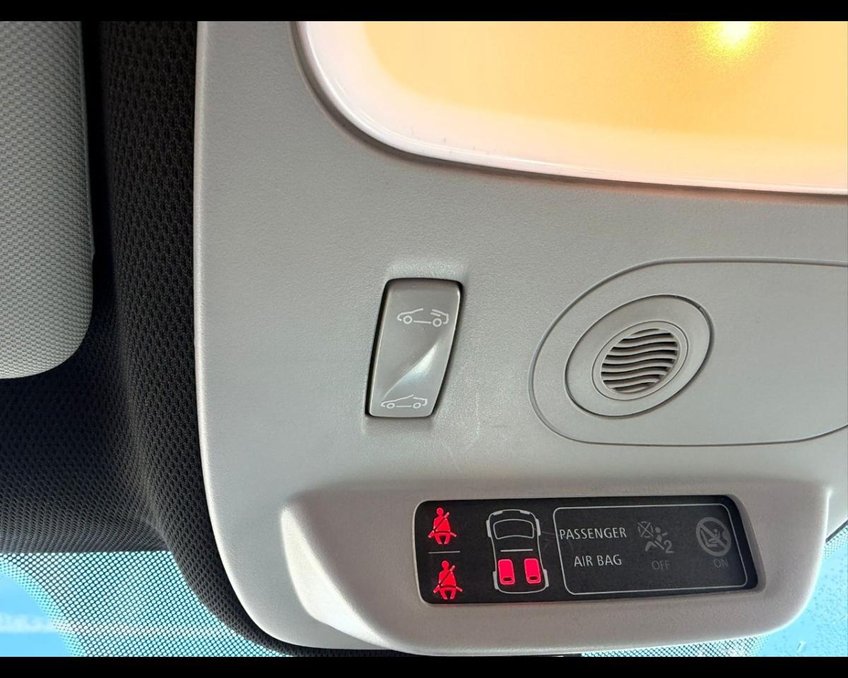 Renault Renault Twingo usata 10