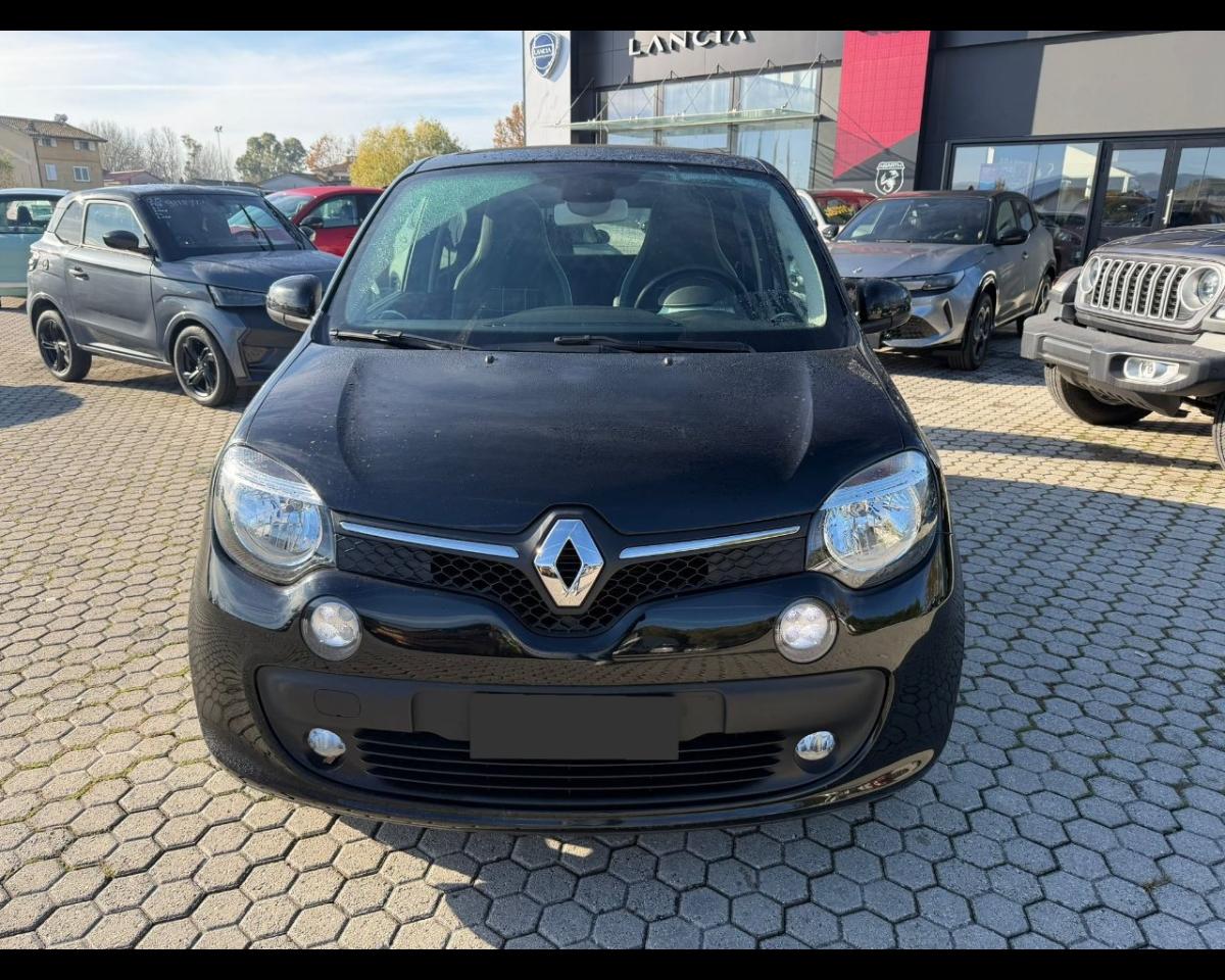 Renault Renault Twingo usata 11