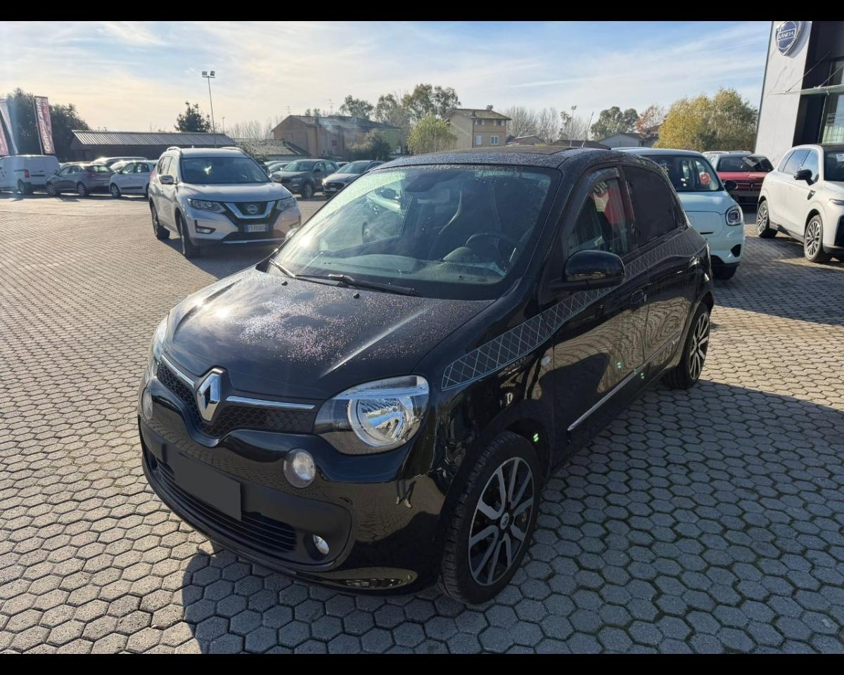 Renault Renault Twingo usata 13
