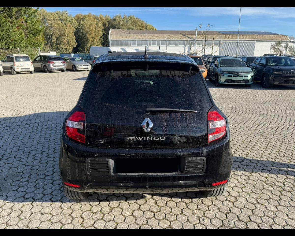 Renault Renault Twingo usata 15