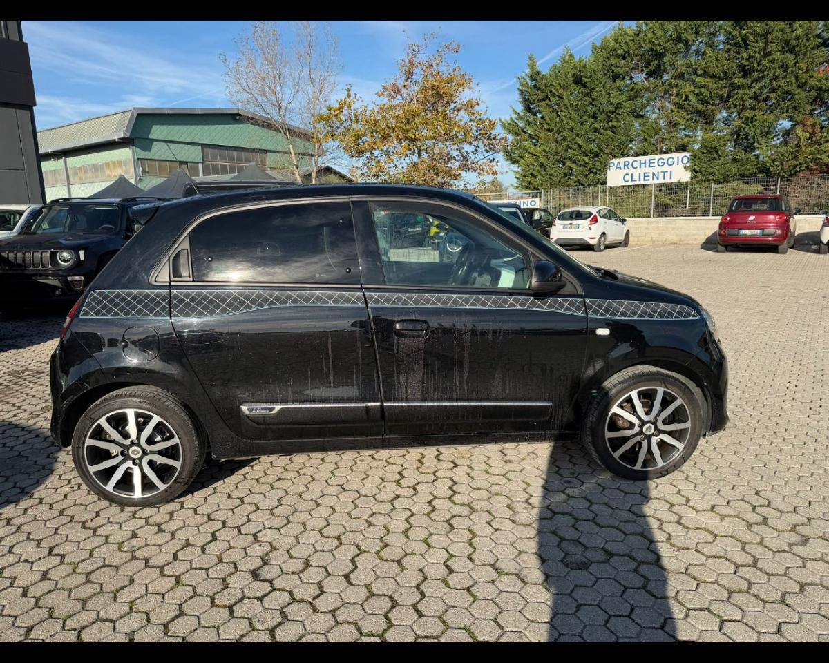 Renault Renault Twingo usata 16