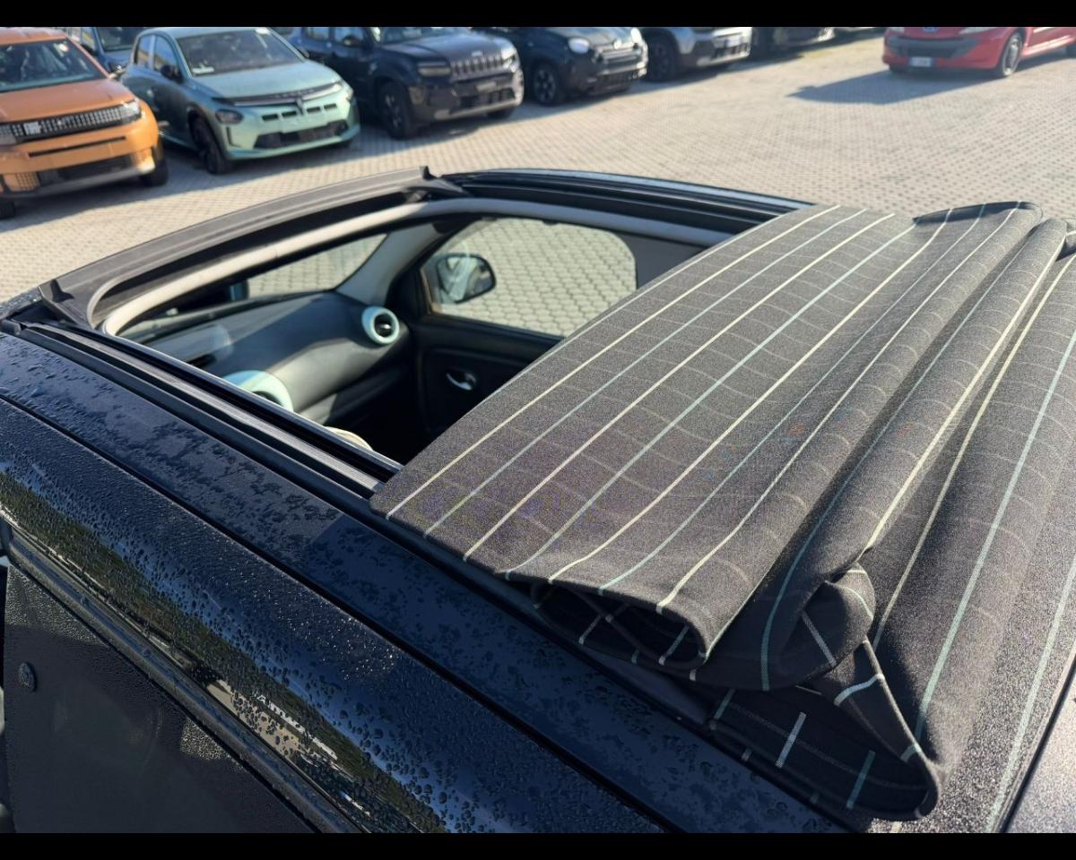 Renault Renault Twingo usata 18