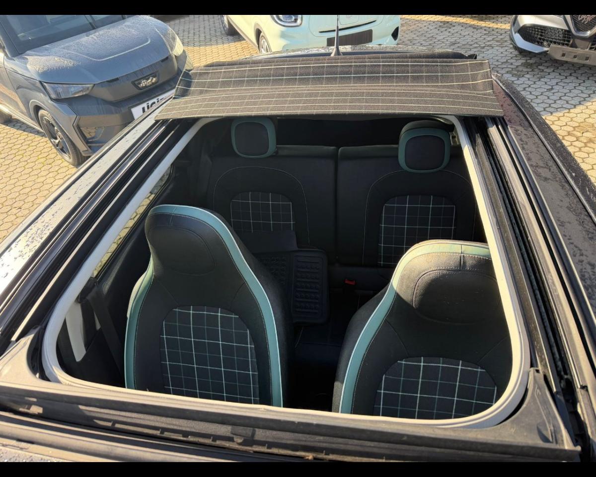 Renault Renault Twingo usata 19