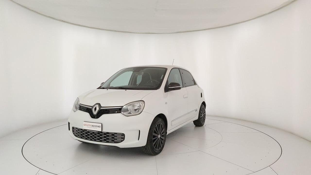 Renault Renault Twingo TWINGO SCe 65 CV Urban Night