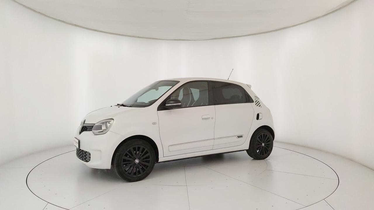 Renault Renault Twingo usata 11