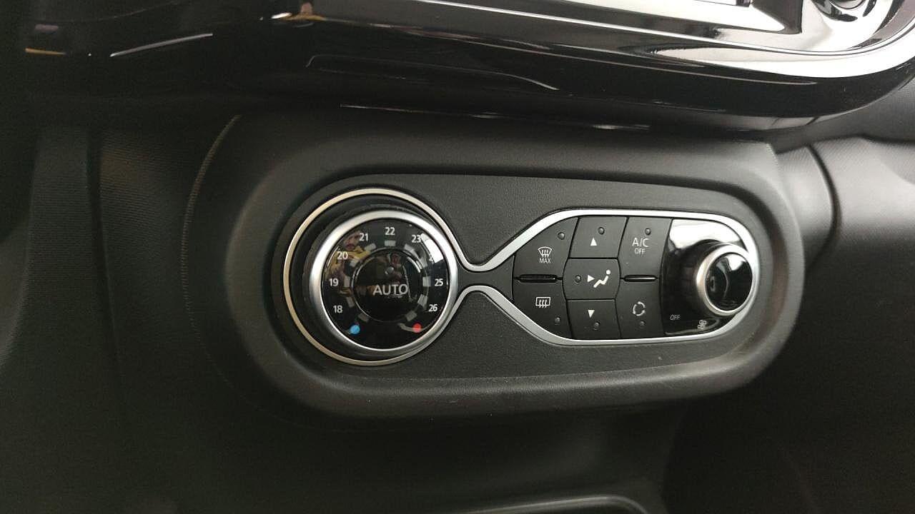 Renault Renault Twingo usata 16