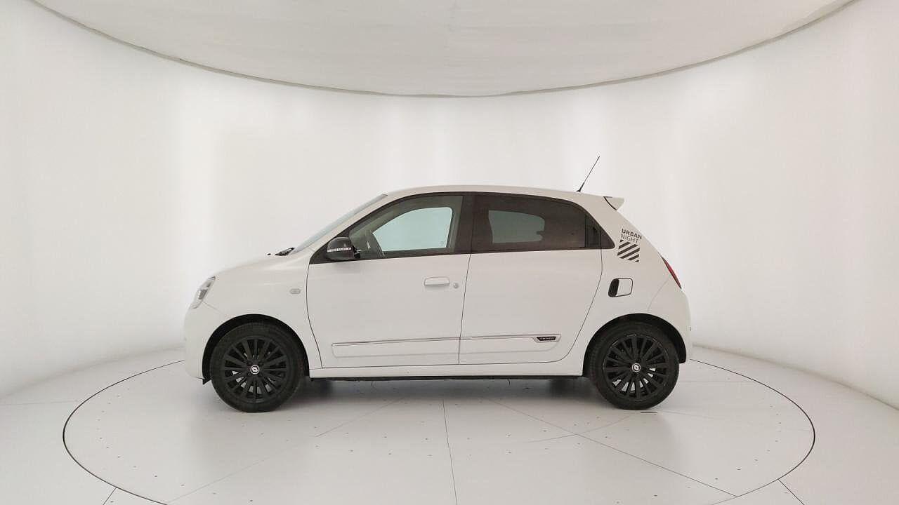 Renault Renault Twingo usata 19