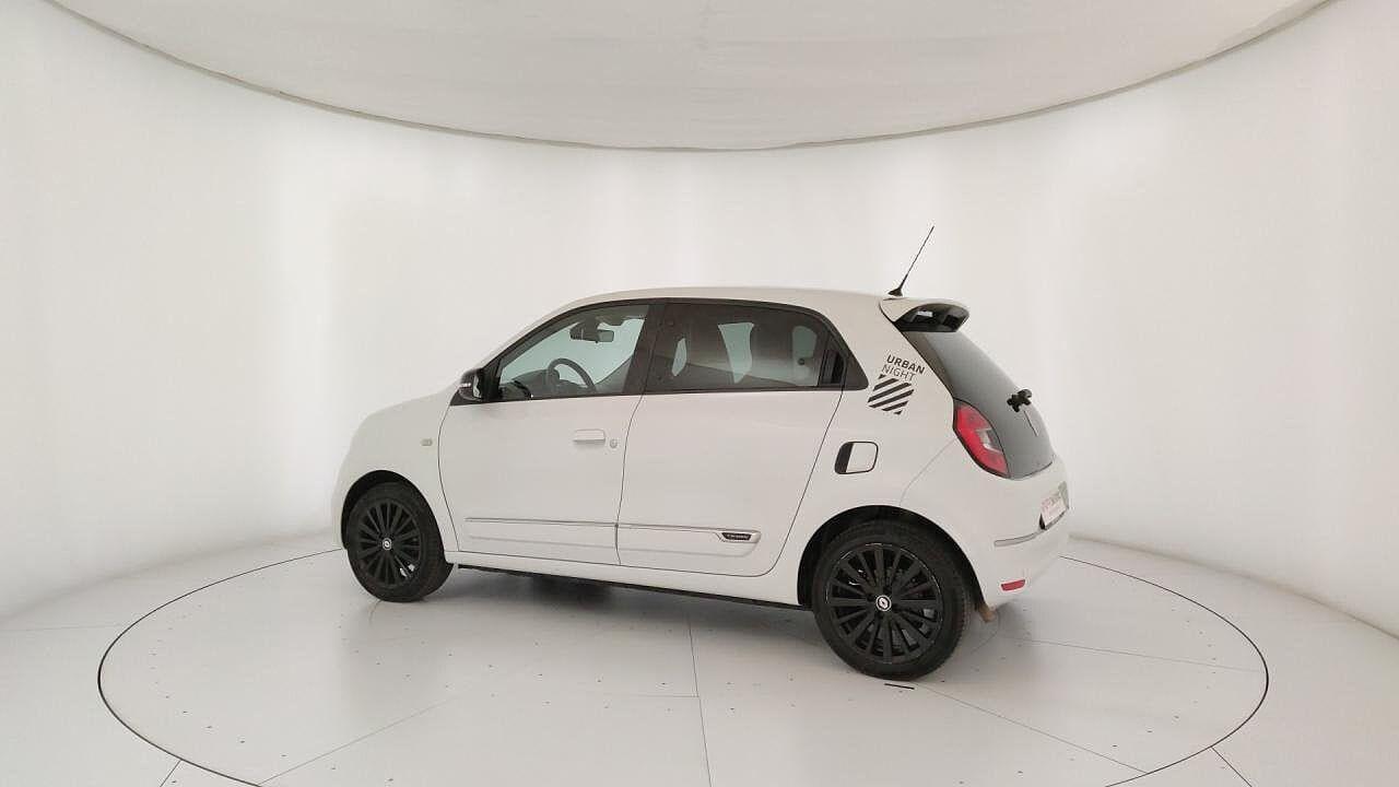 Renault Renault Twingo usata 20