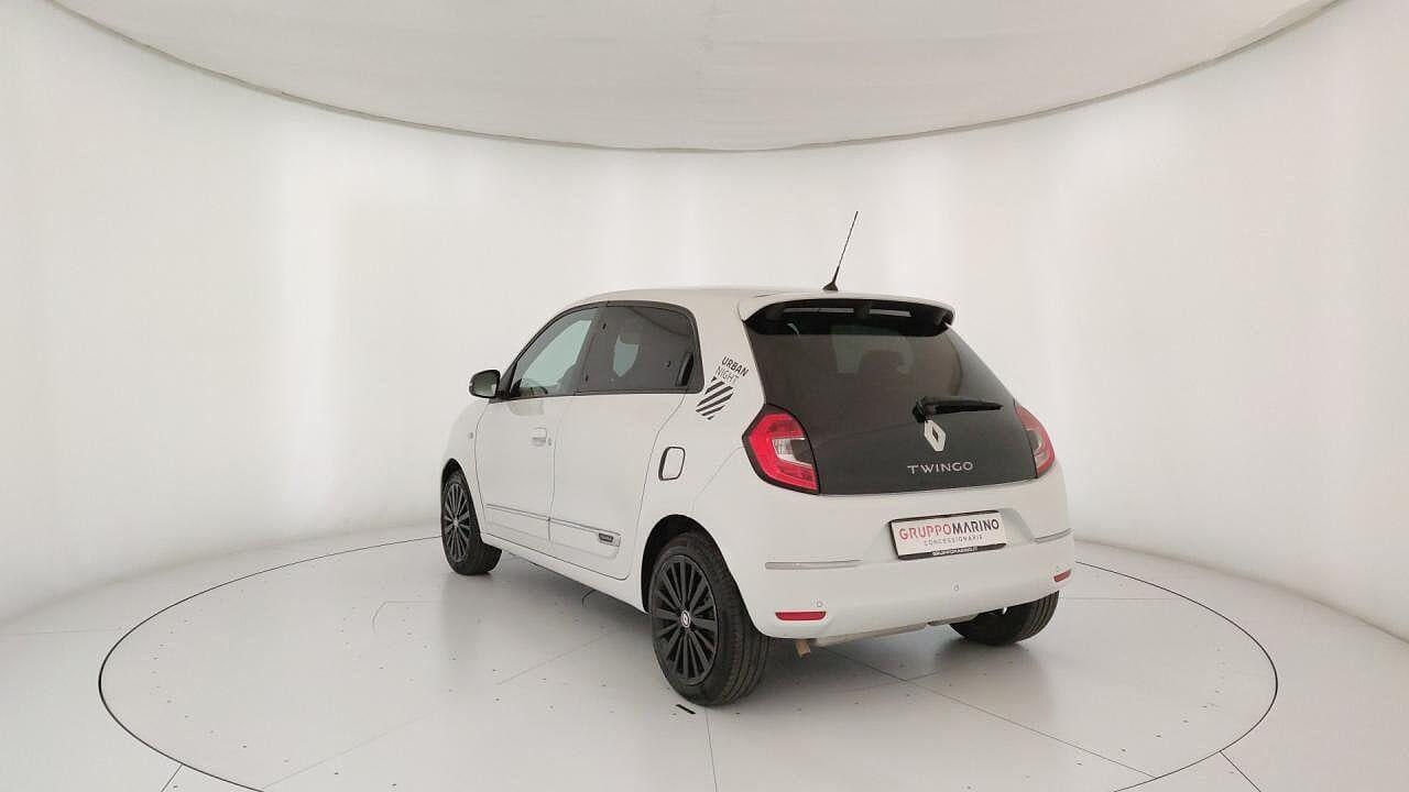 Renault Renault Twingo usata 21