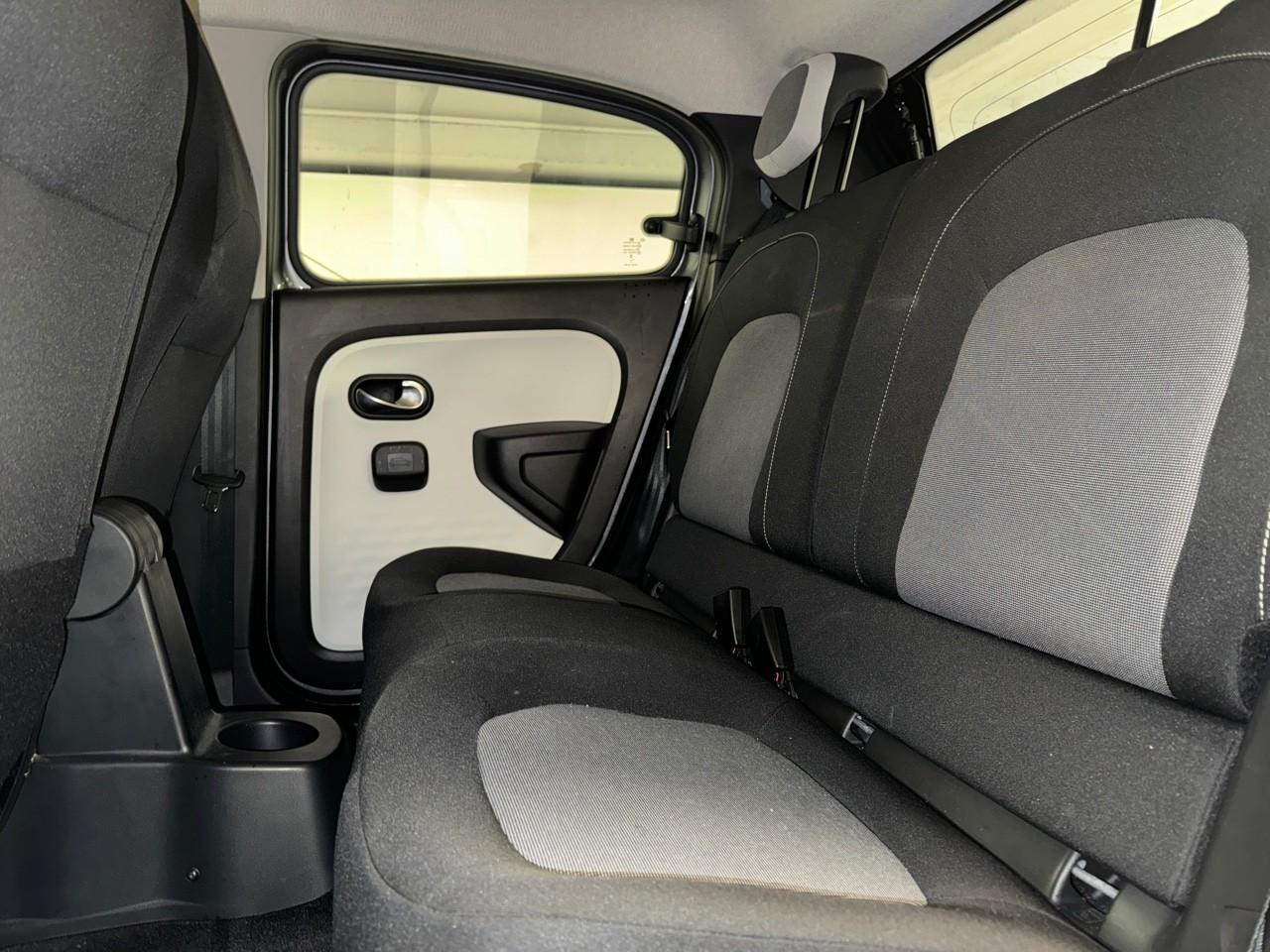 Renault Renault Twingo usata, con Climatizzatore