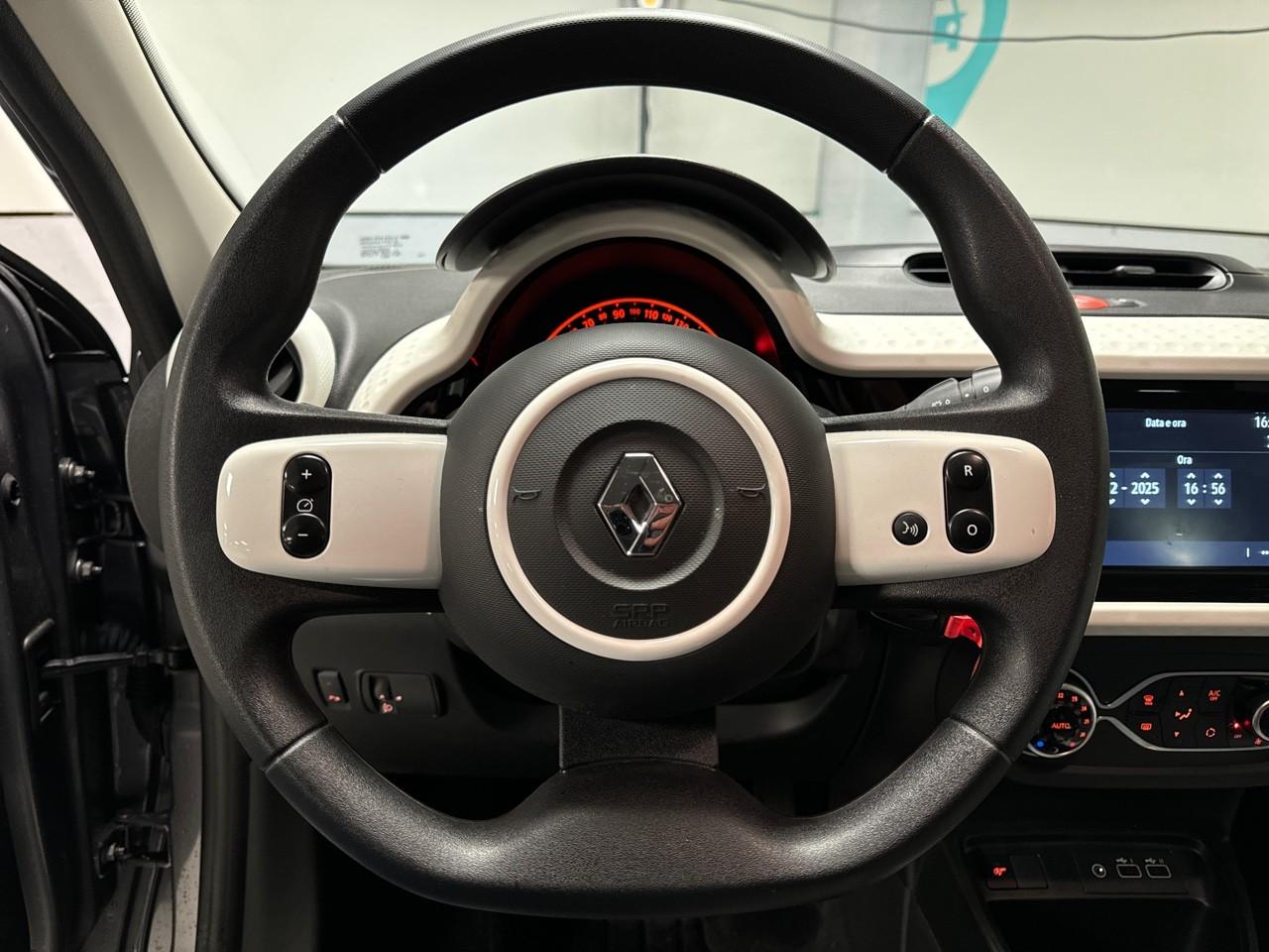 Renault Renault Twingo usata, con Mirror Screen
