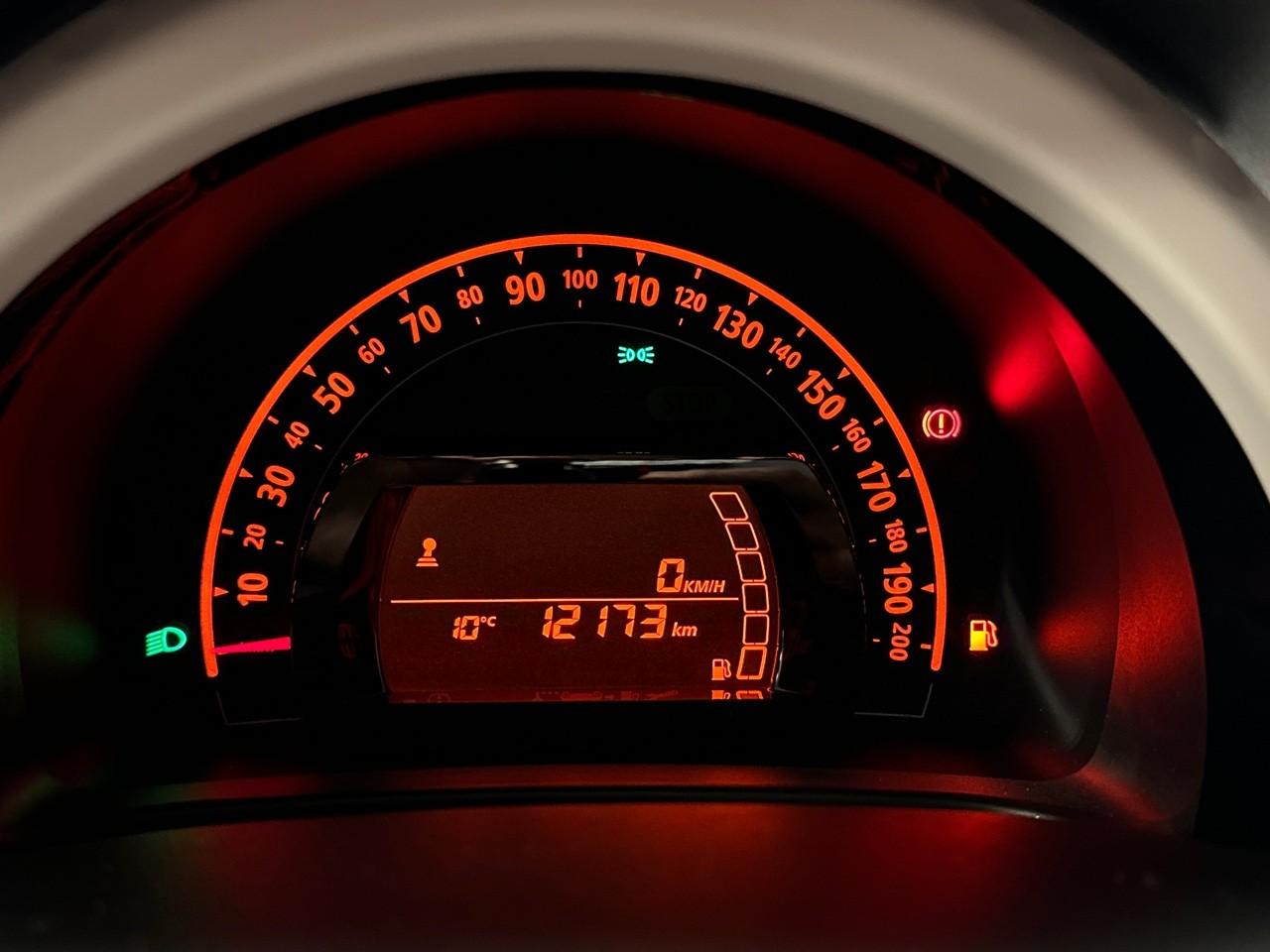 Renault Renault Twingo usata 4