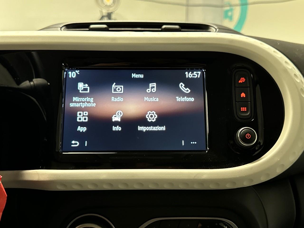 Renault Renault Twingo usata 5