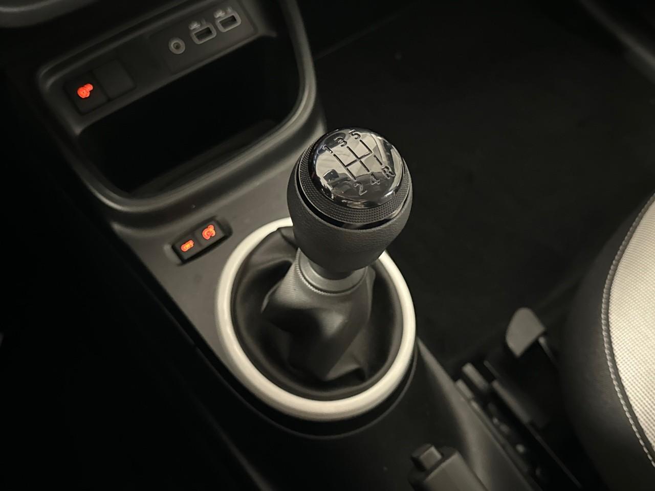 Renault Renault Twingo usata 7