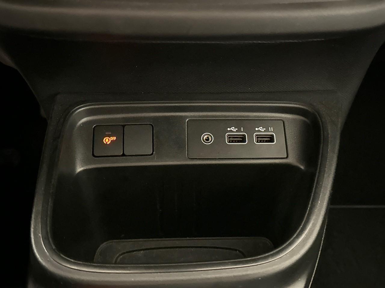 Renault Renault Twingo usata 9