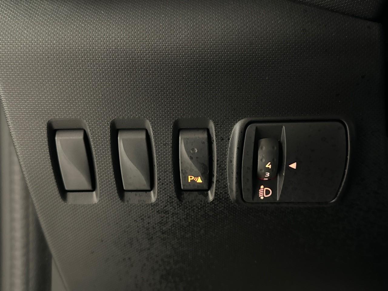 Renault Renault Twingo usata 10