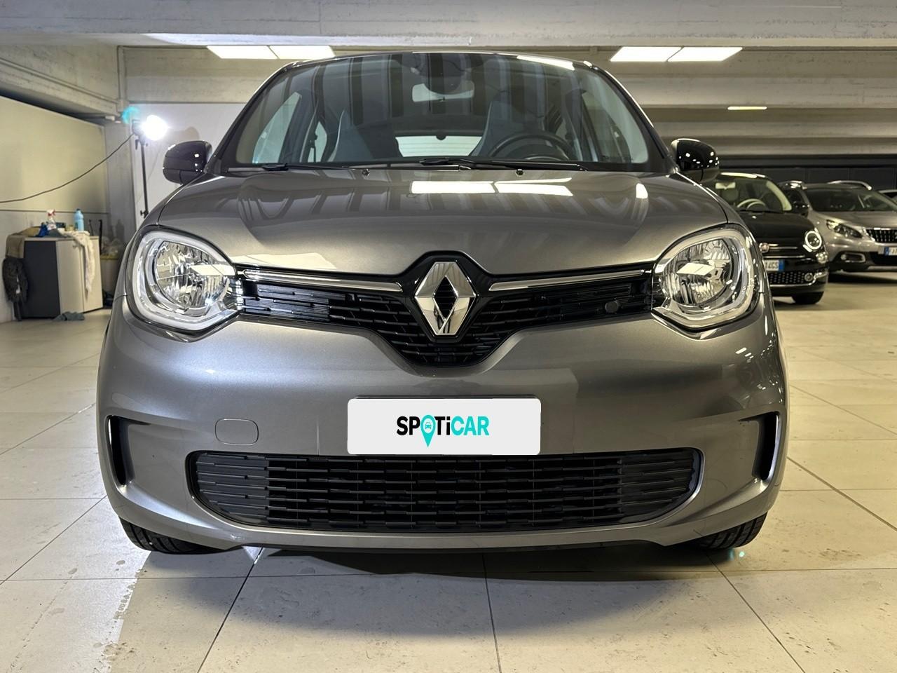 Renault Renault Twingo usata 11