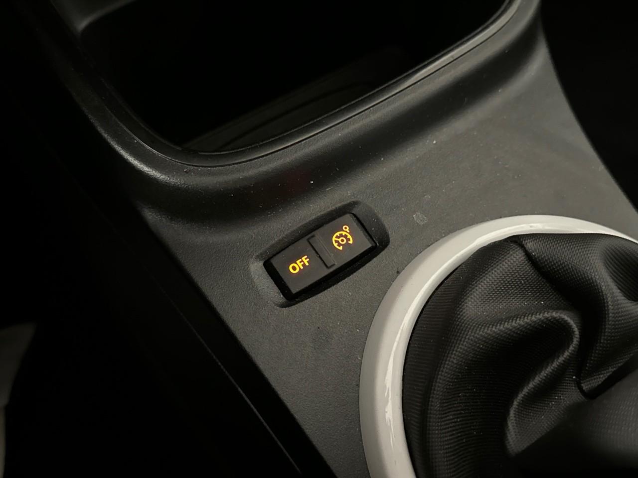 Renault Renault Twingo usata 12