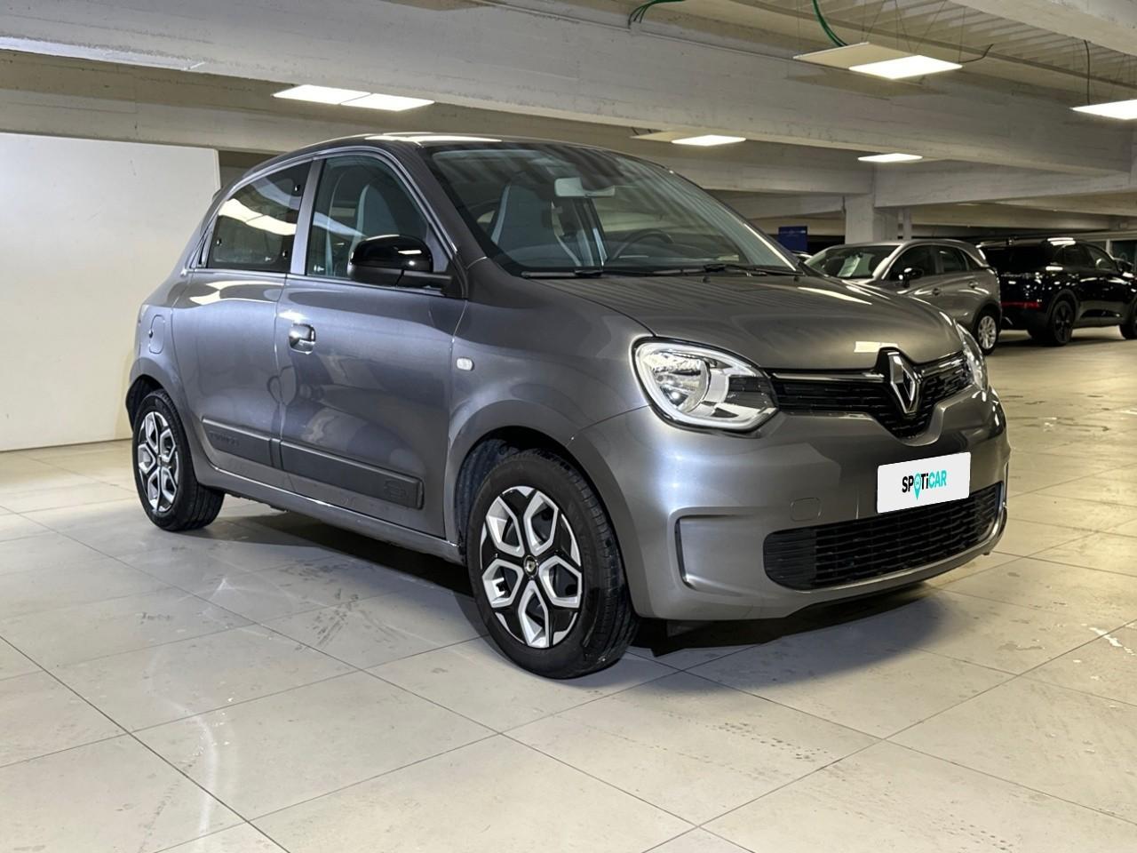 Renault Renault Twingo usata 14