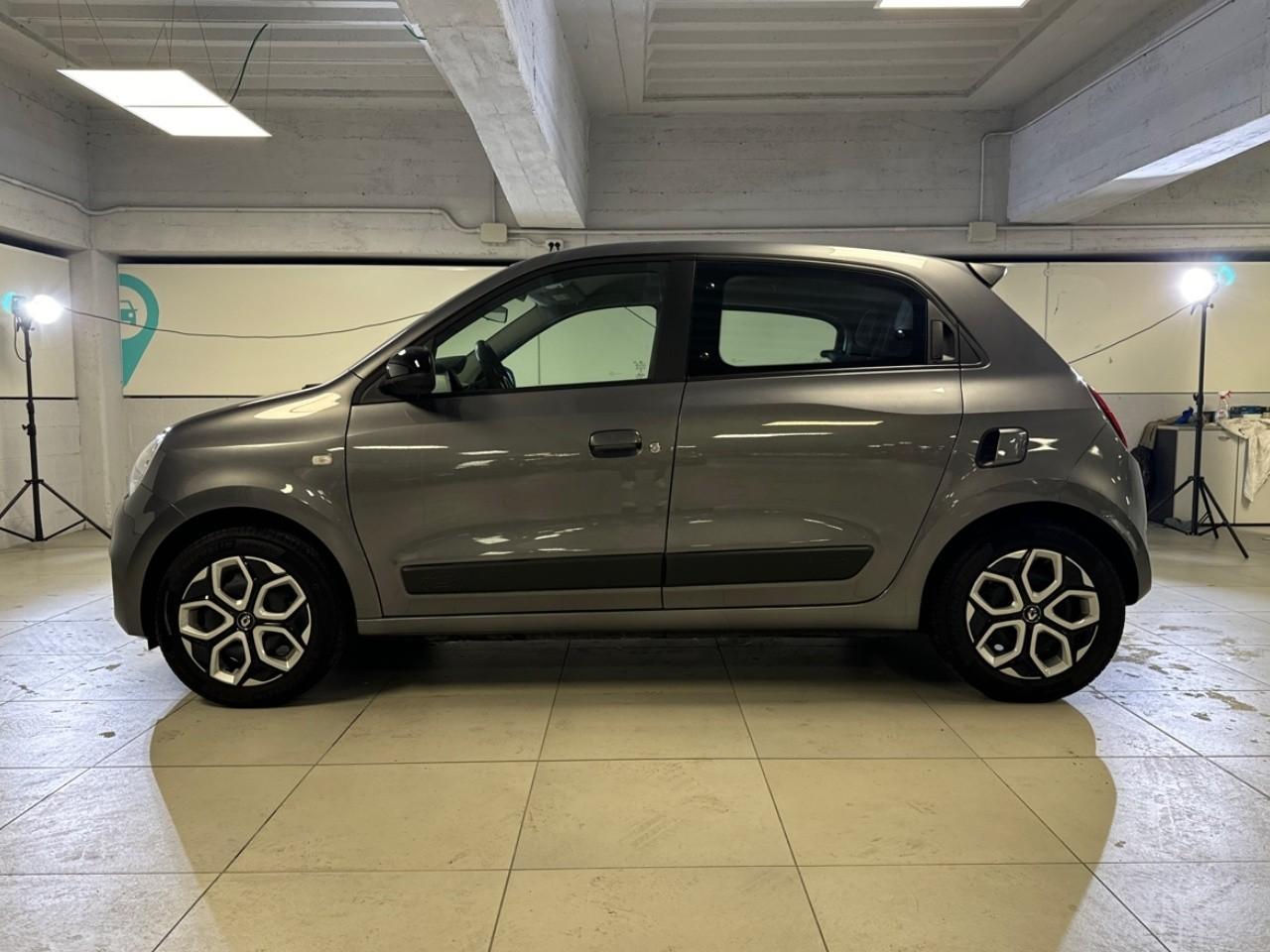 Renault Renault Twingo usata 15
