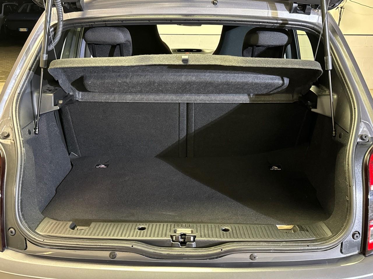 Renault Renault Twingo usata 17