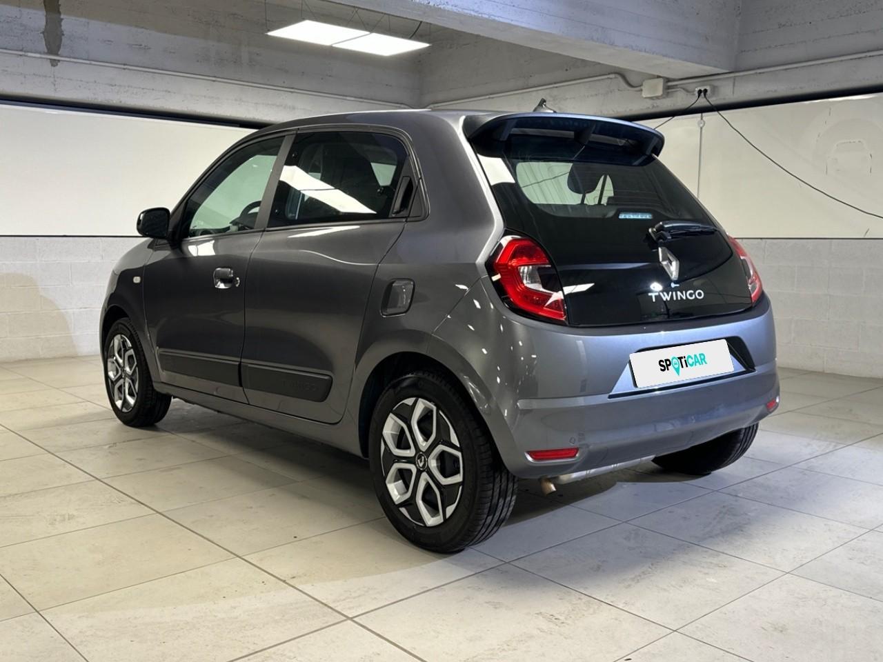 Renault Renault Twingo usata 18