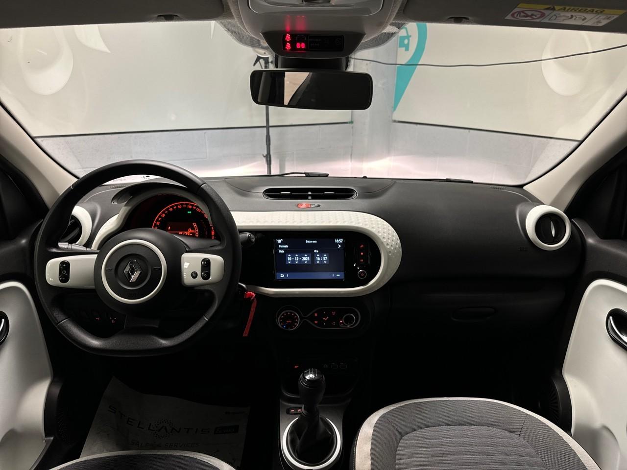 Renault Renault Twingo usata 19