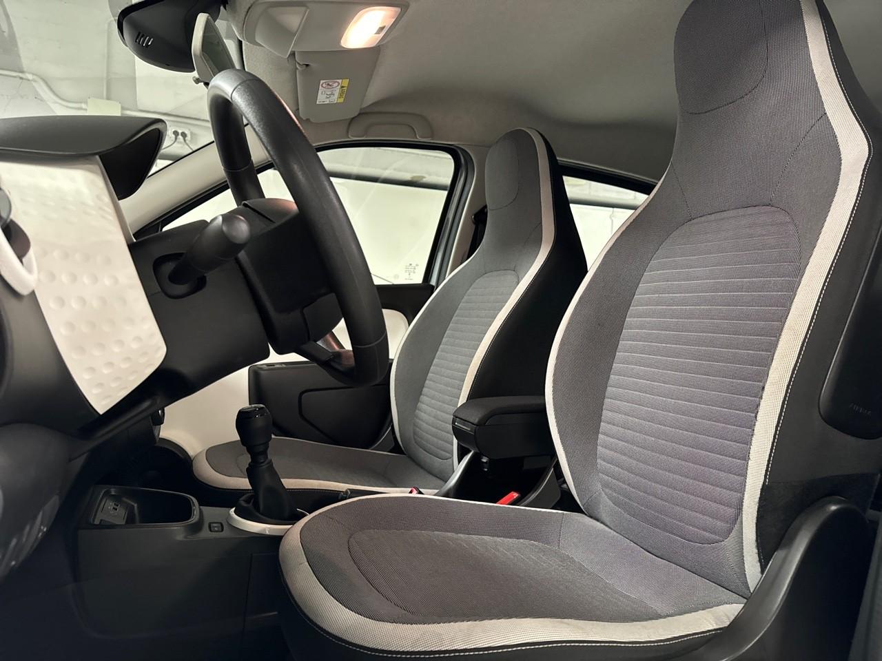 Renault Renault Twingo usata 20