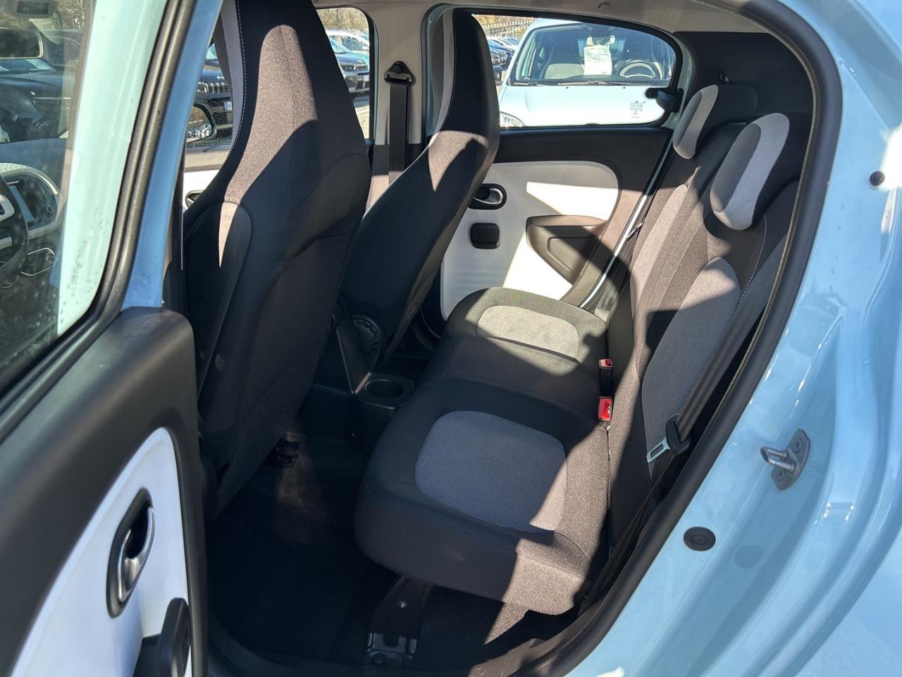 Renault Renault Twingo usata 2