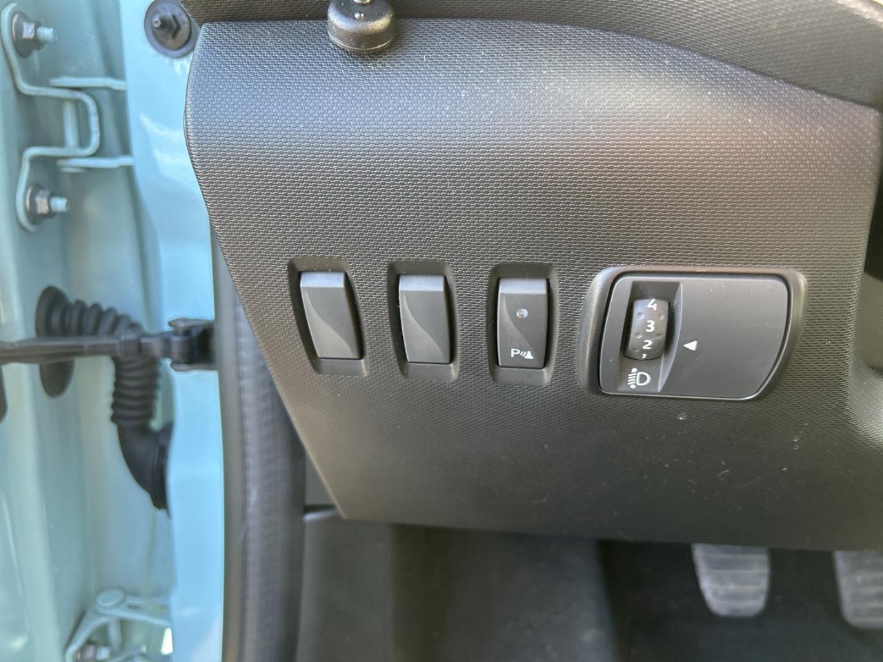 Renault Renault Twingo usata 4