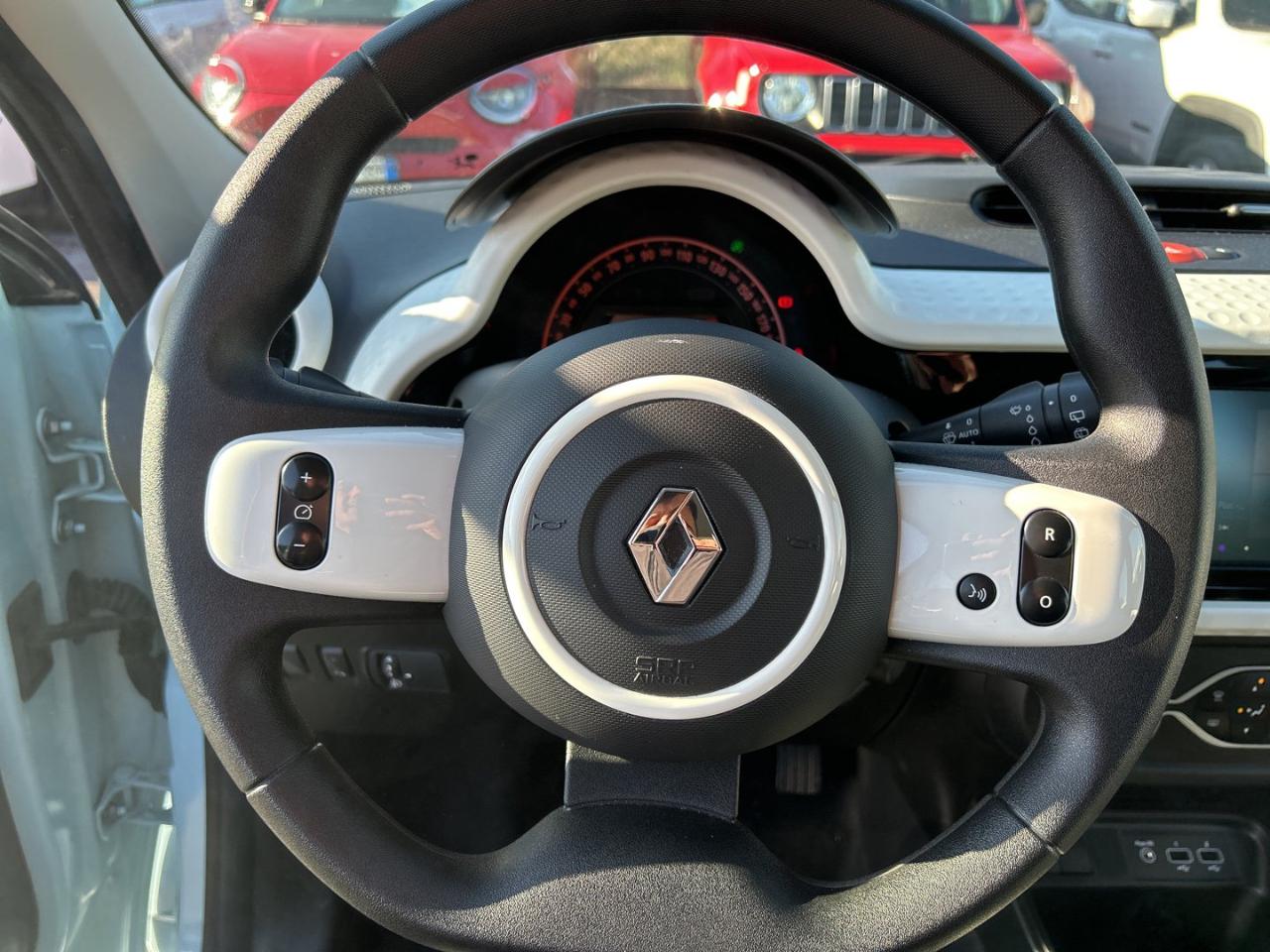 Renault Renault Twingo usata 5