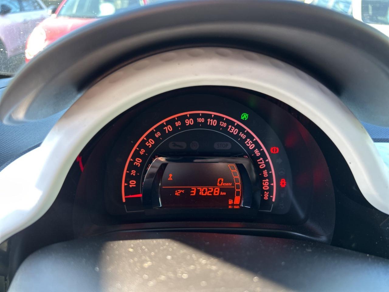 Renault Renault Twingo usata 6