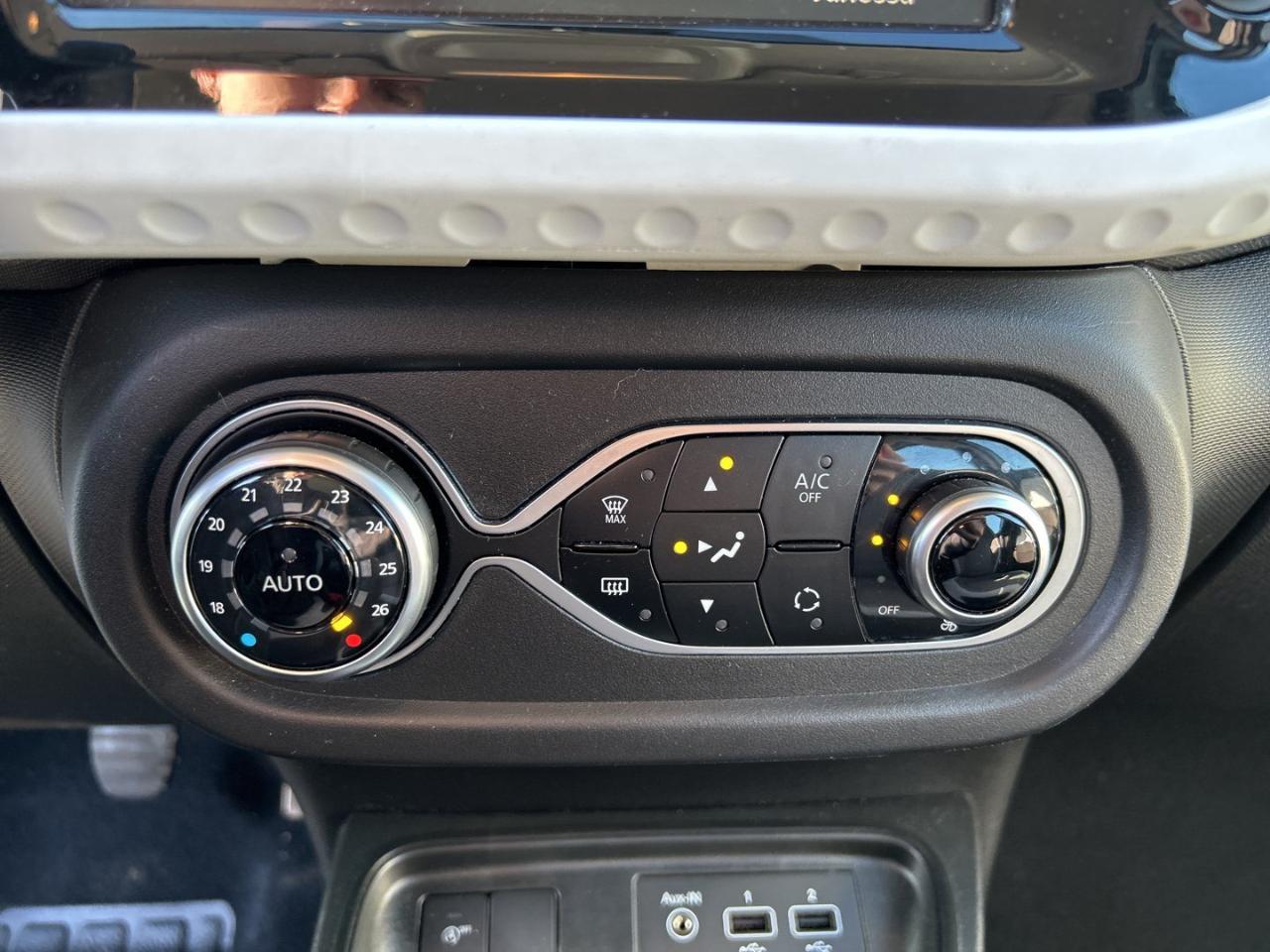 Renault Renault Twingo usata 8