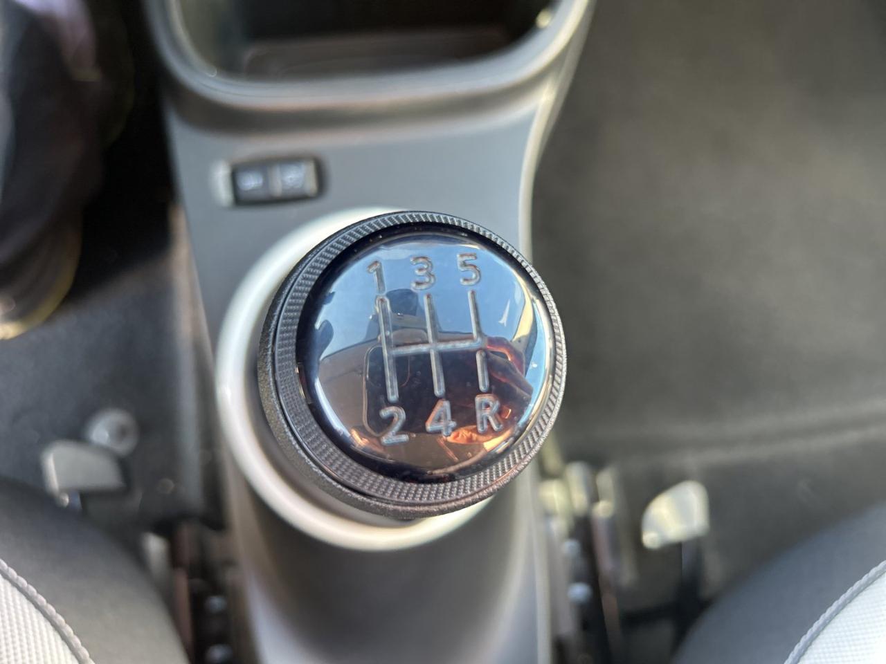 Renault Renault Twingo usata 9