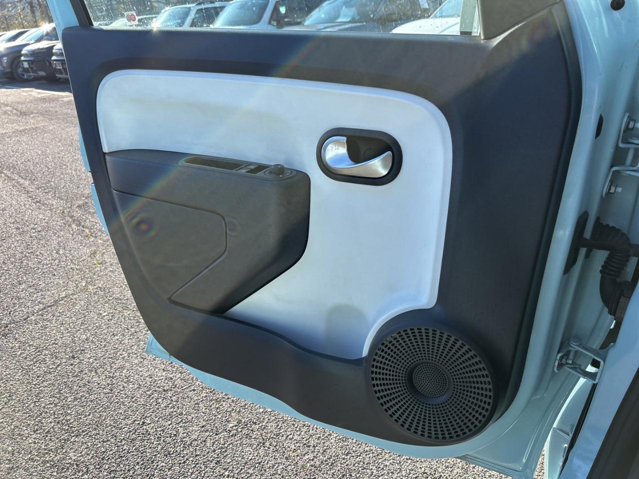 Renault Renault Twingo usata 10