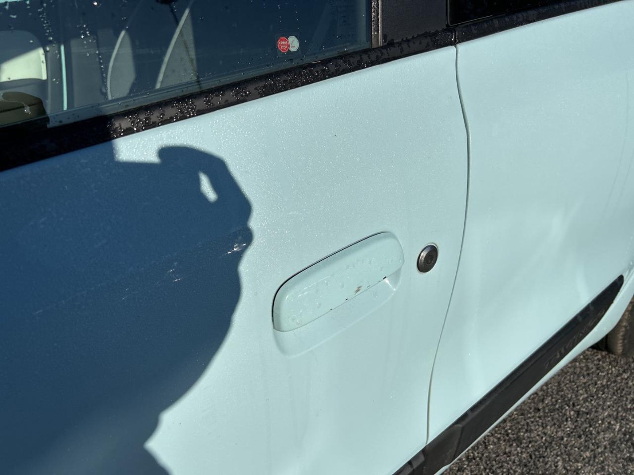Renault Renault Twingo usata 18
