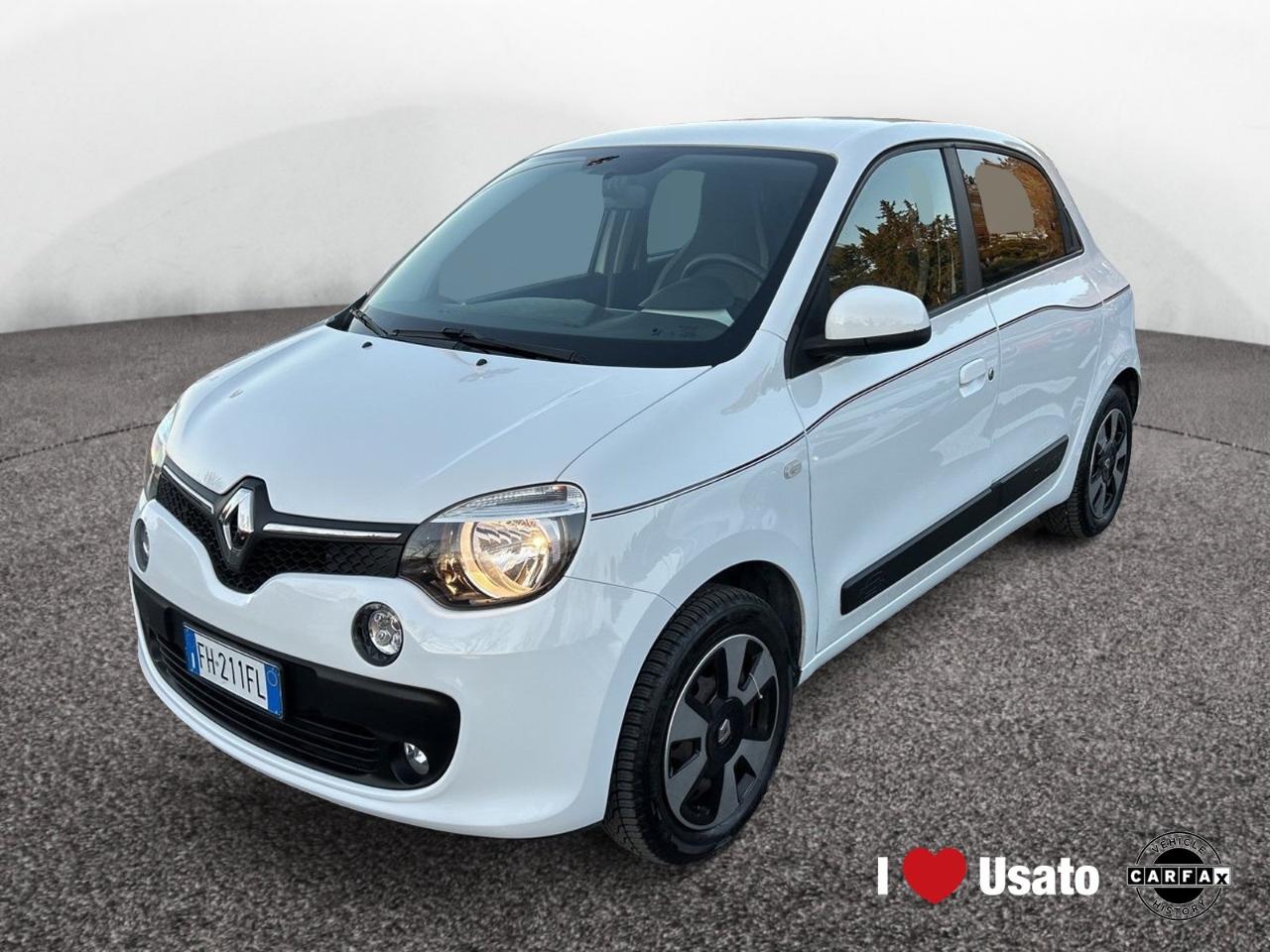 Renault Renault Twingo 