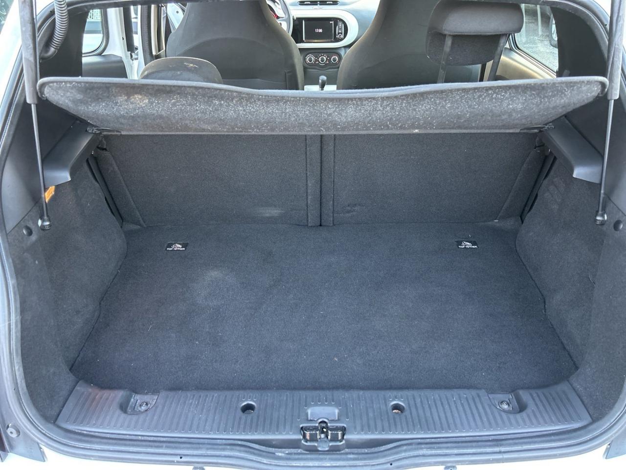 Renault Renault Twingo usata 1