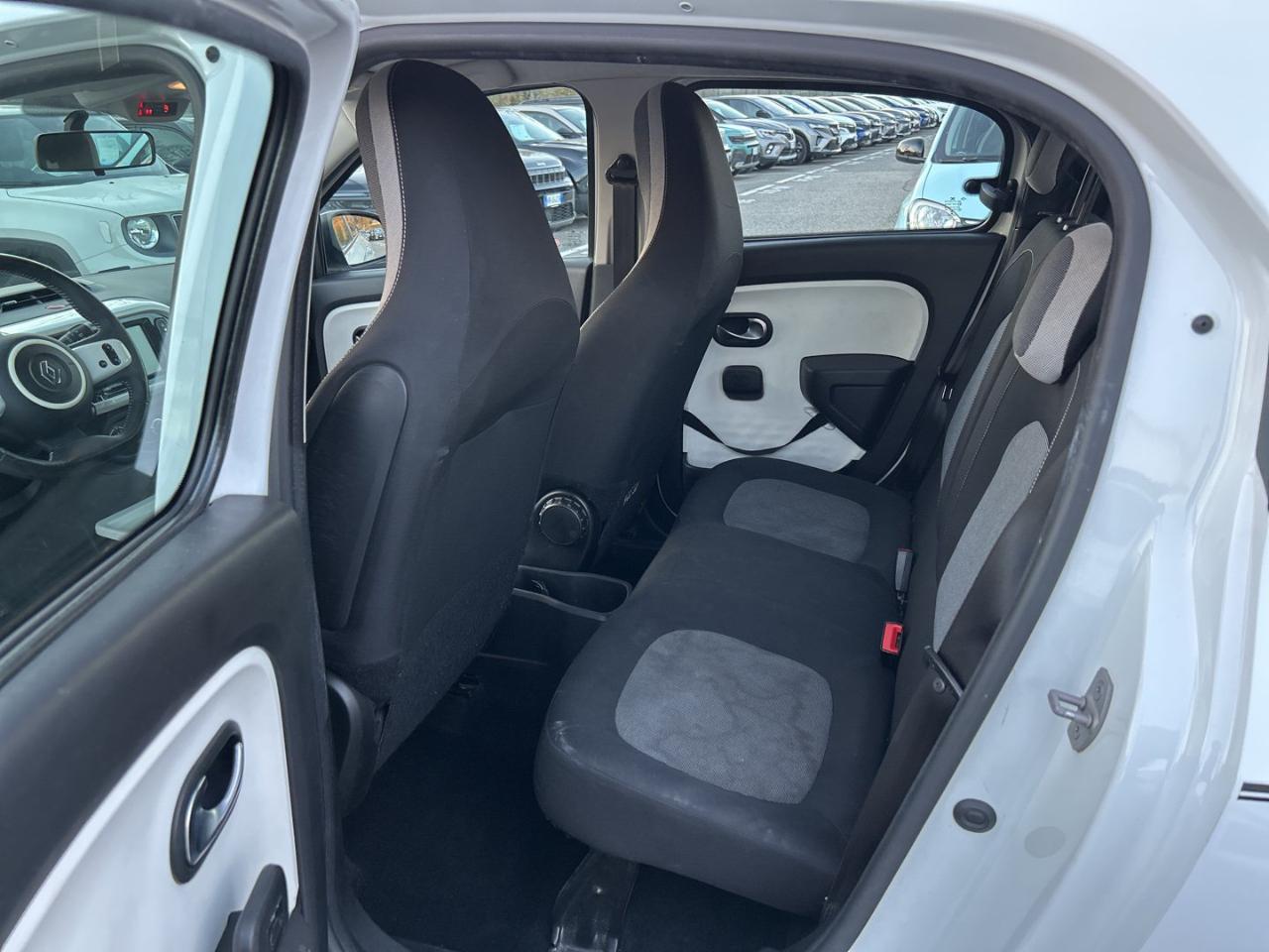 Renault Renault Twingo usata 2