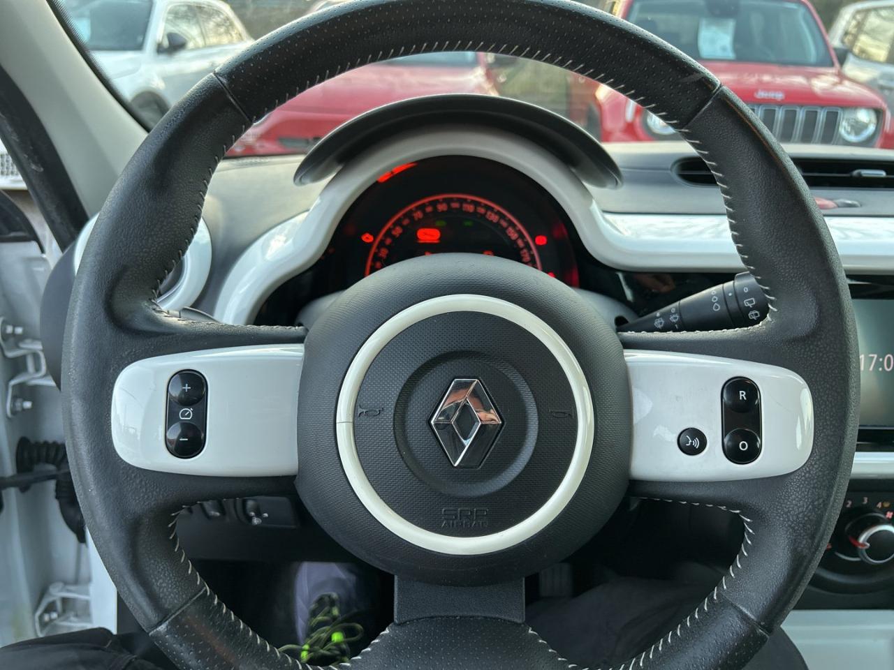 Renault Renault Twingo usata 4