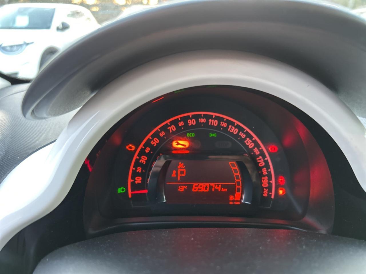 Renault Renault Twingo usata 5