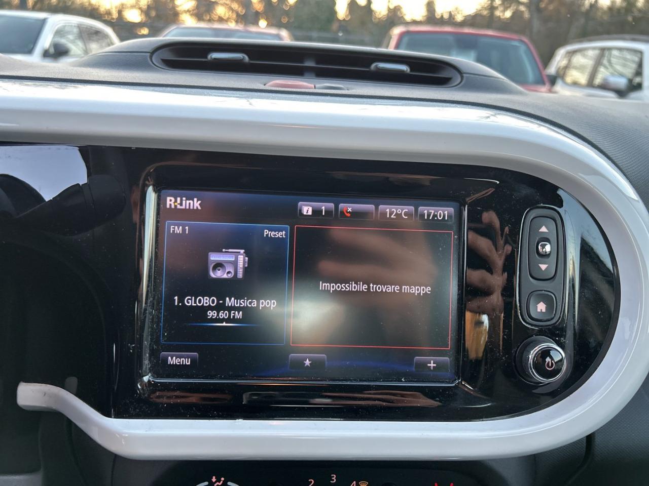 Renault Renault Twingo usata 6