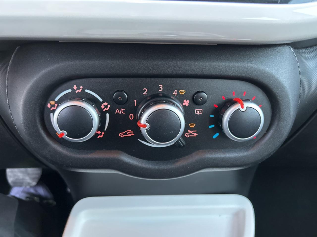 Renault Renault Twingo usata 7