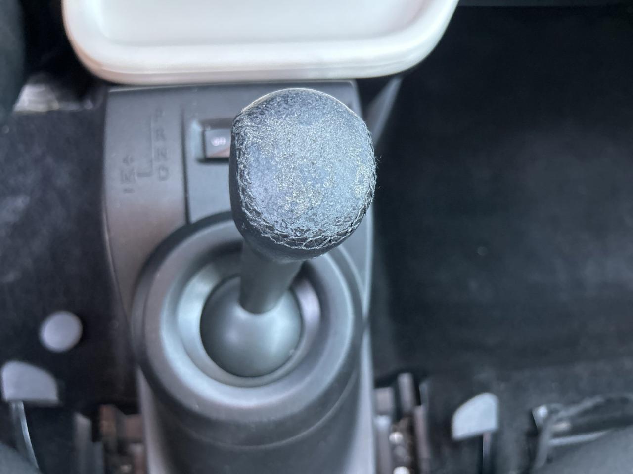 Renault Renault Twingo usata 8