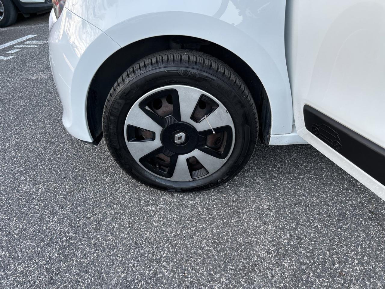 Renault Renault Twingo usata 10