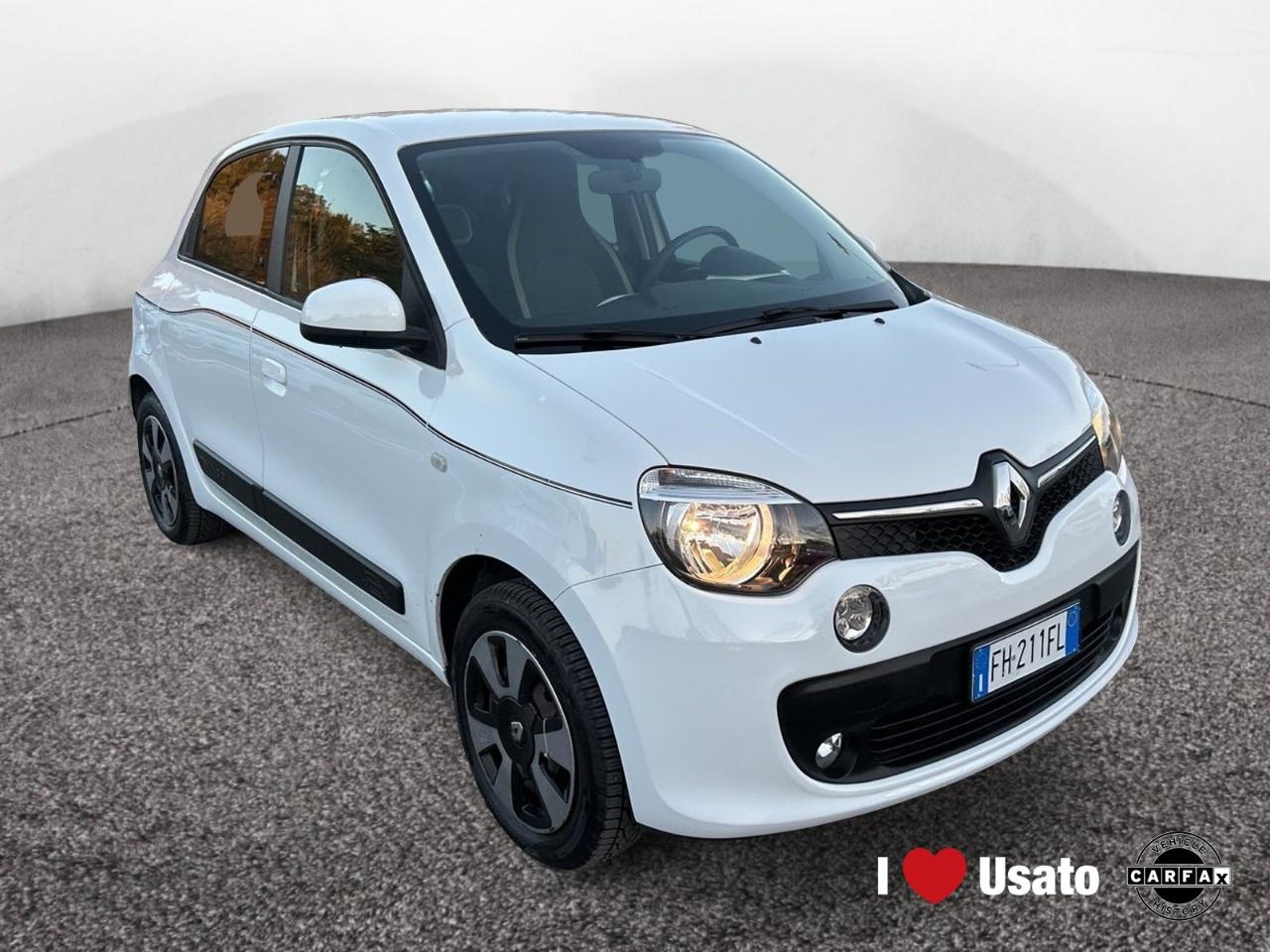 Renault Renault Twingo usata 11