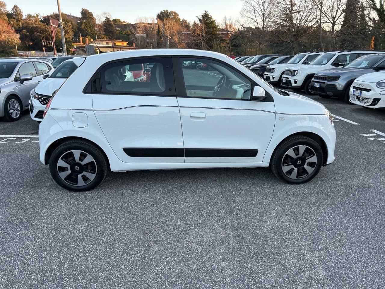 Renault Renault Twingo usata 15