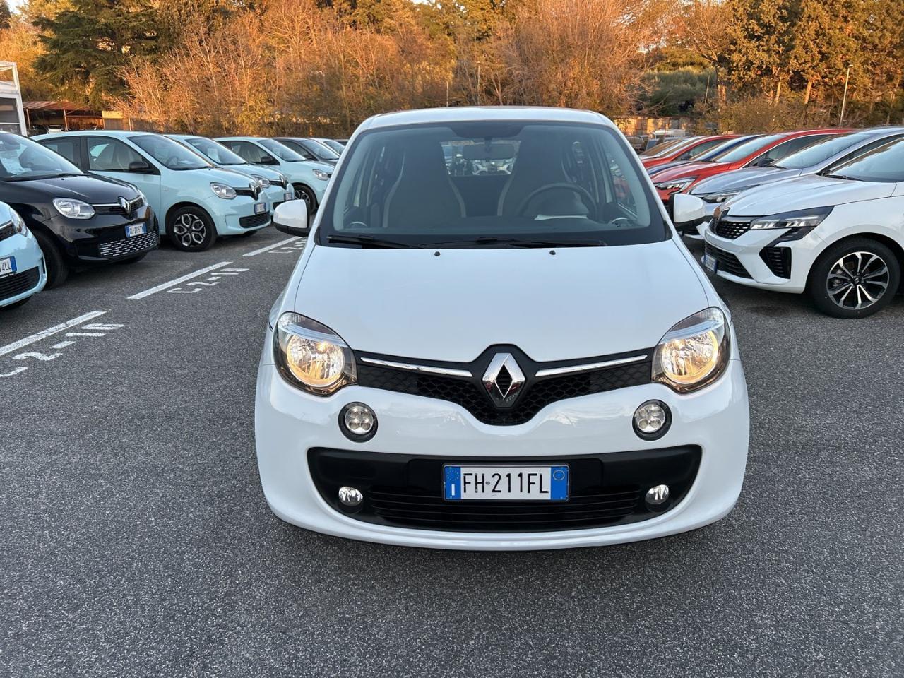 Renault Renault Twingo usata 16