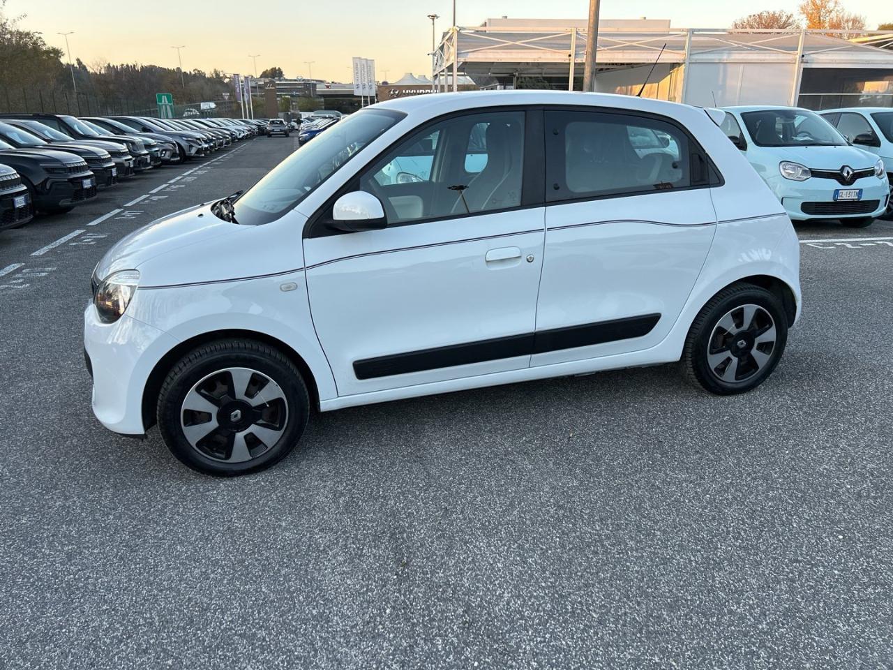Renault Renault Twingo usata 17