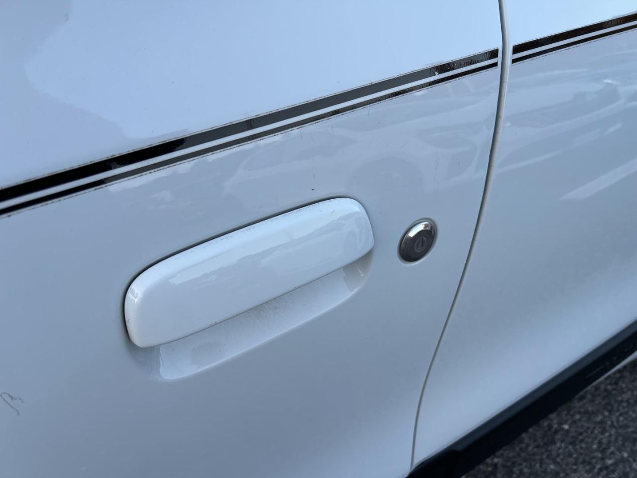 Renault Renault Twingo usata 18